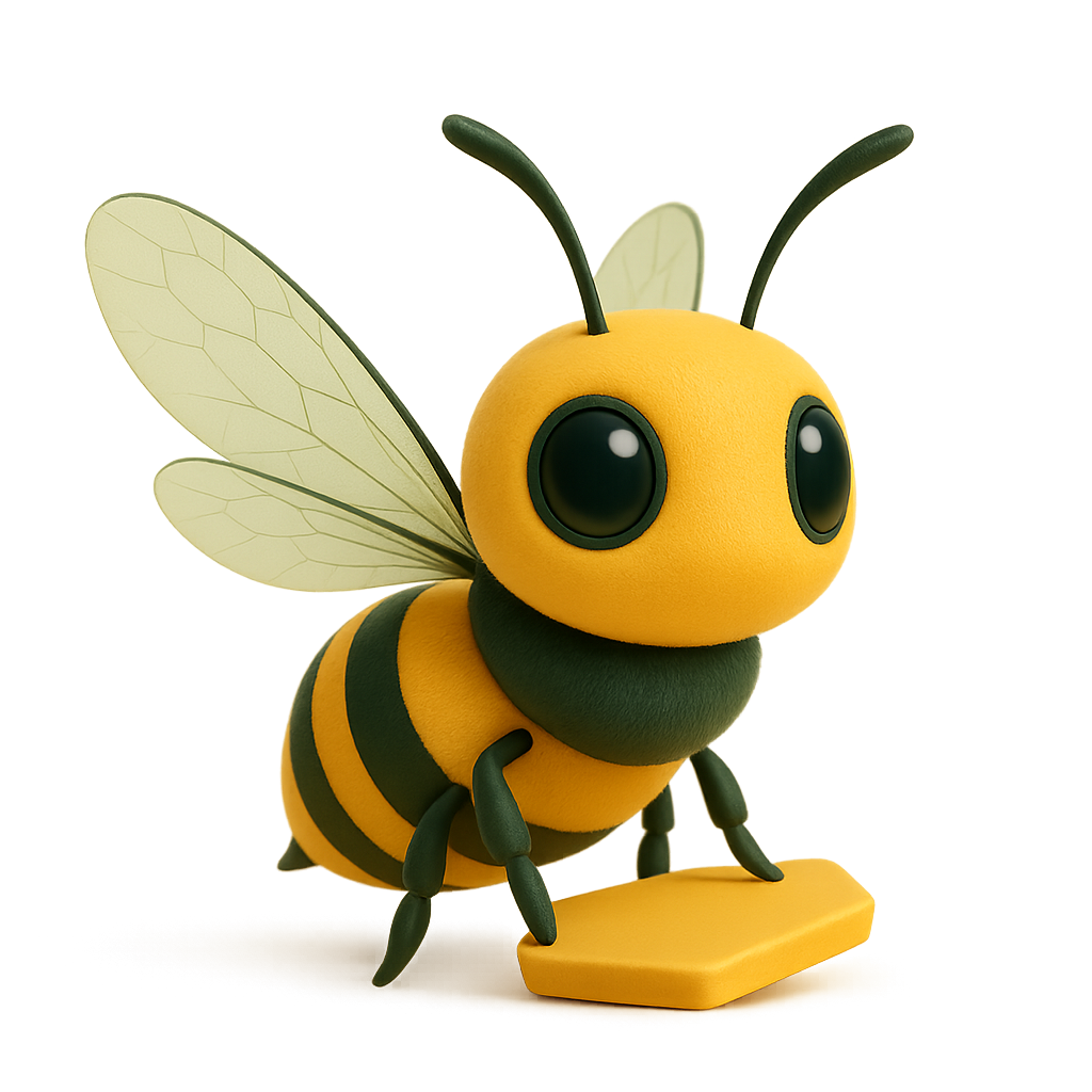 20250905_0148_MadhuBee Premium 3D Design_simple_compose_01k4b60acrf35reemj0tw4pb49