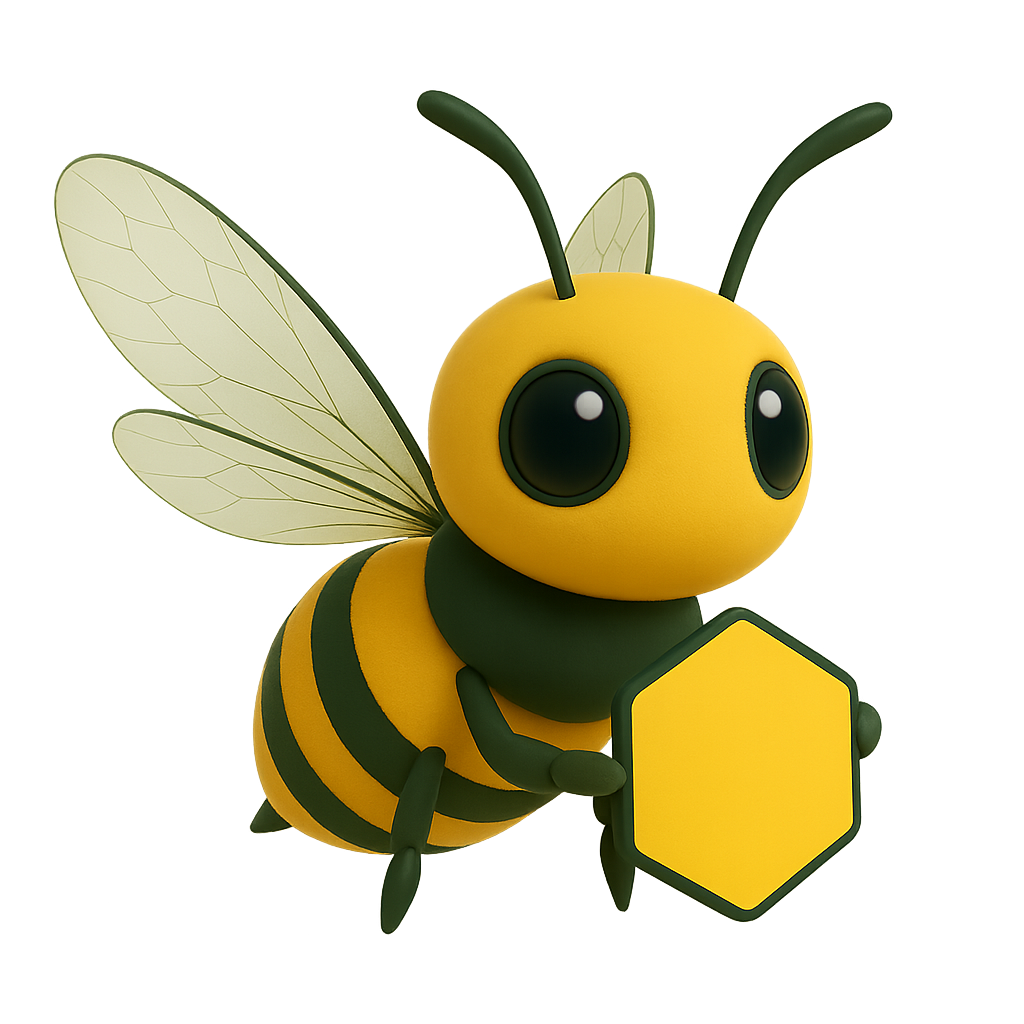 20250905_0250_Bee Presenting File_remix_01k4b9gv4wf4y9as0t6k57bpc8